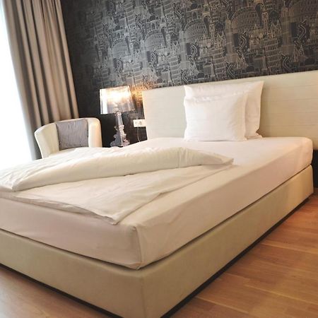 לינץ City Hotel מראה חיצוני תמונה