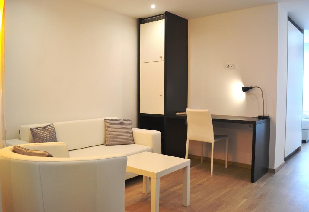 לינץ City Hotel מראה חיצוני תמונה
