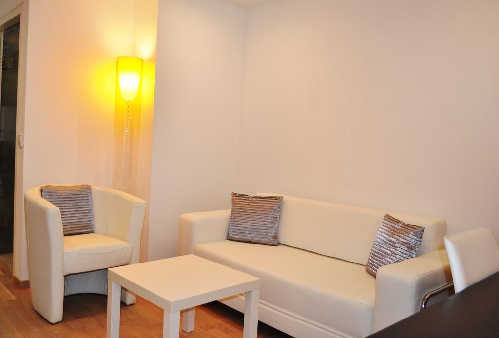 לינץ City Hotel מראה חיצוני תמונה