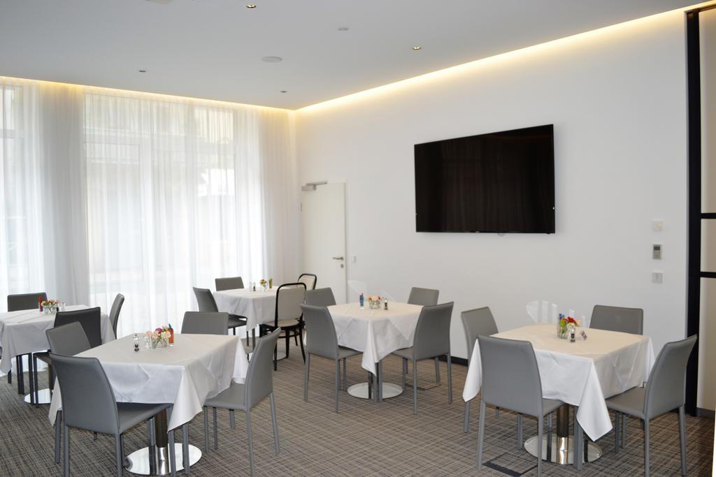 לינץ City Hotel מראה חיצוני תמונה
