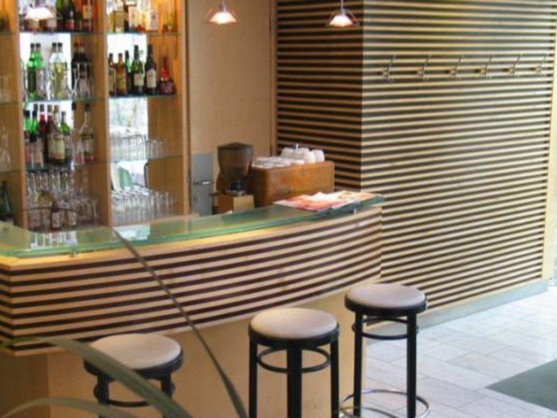 לינץ City Hotel מראה חיצוני תמונה