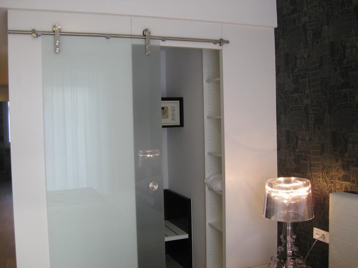 לינץ City Hotel מראה חיצוני תמונה
