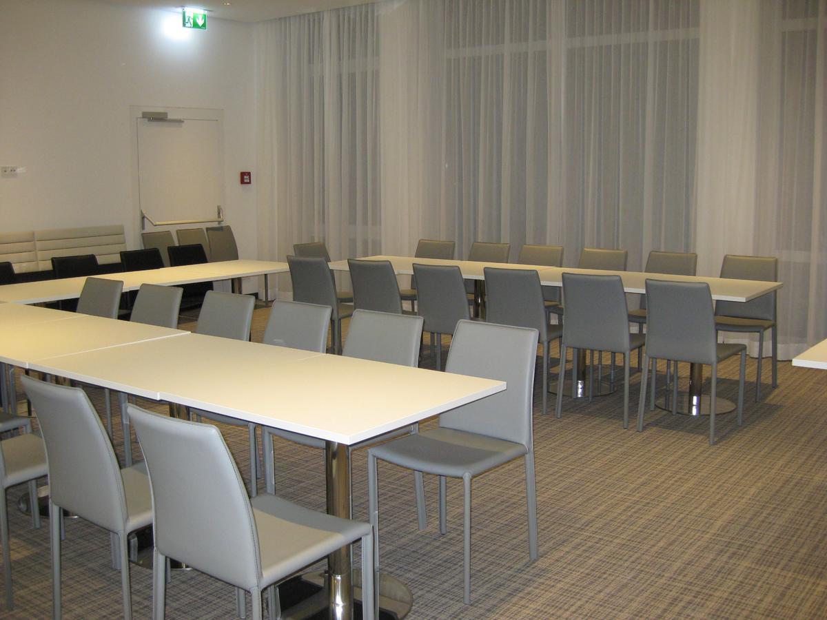 לינץ City Hotel מראה חיצוני תמונה