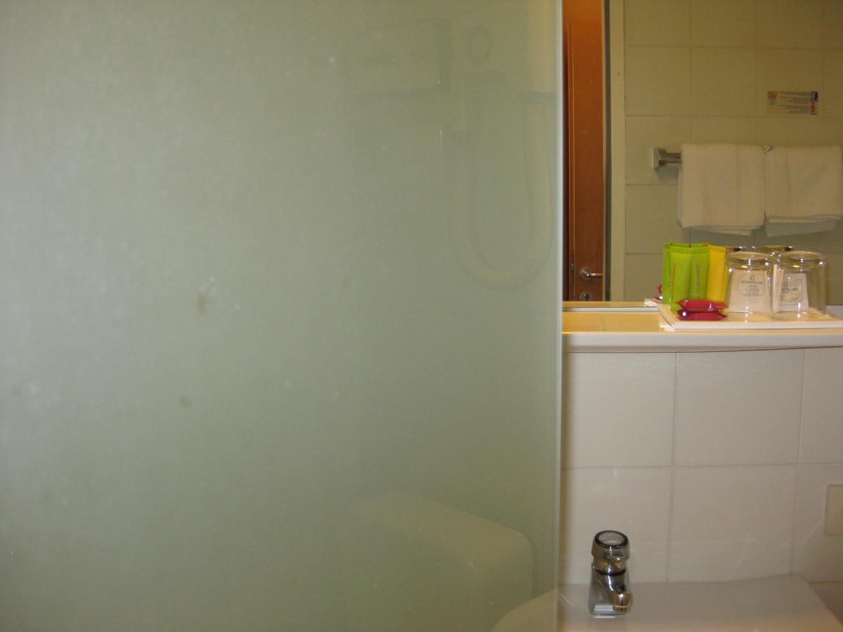 לינץ City Hotel מראה חיצוני תמונה