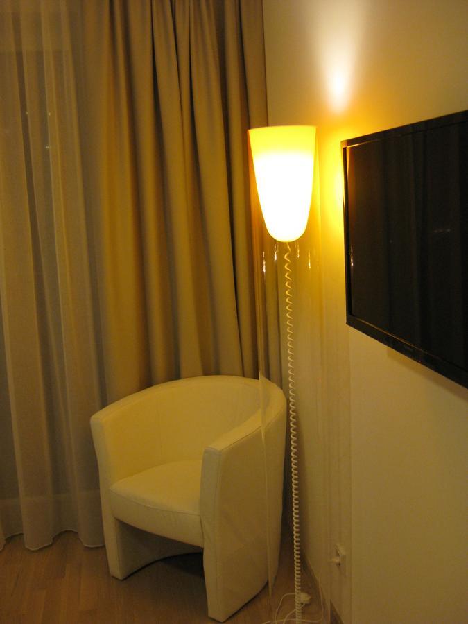 לינץ City Hotel מראה חיצוני תמונה